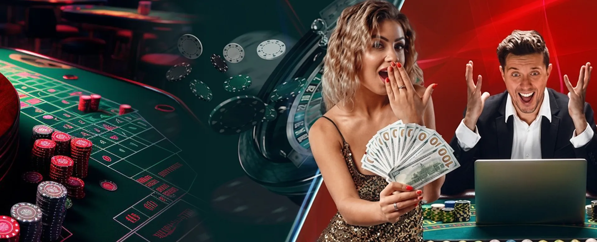 1win Bonus Casino in South Africa
