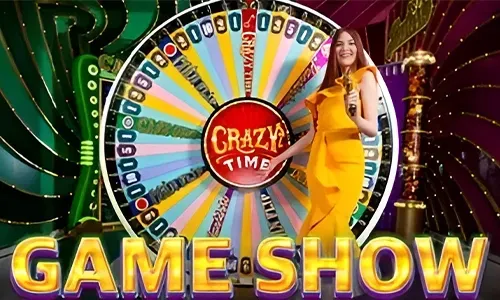 Live Casino Logo